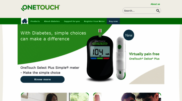 onetouch.in