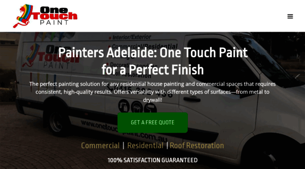 onetouchpaint.com.au