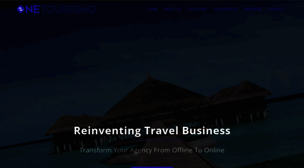 onetourismo.com