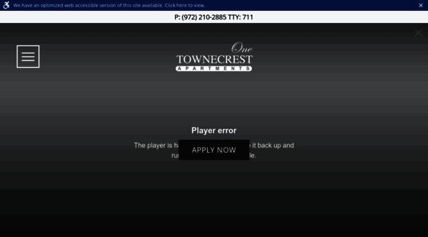 onetownecrestapts.com