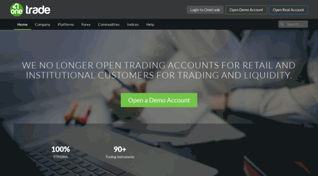 onetrade.com