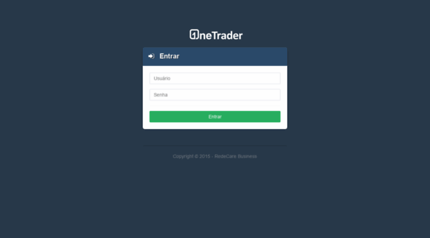 onetrader.com.br