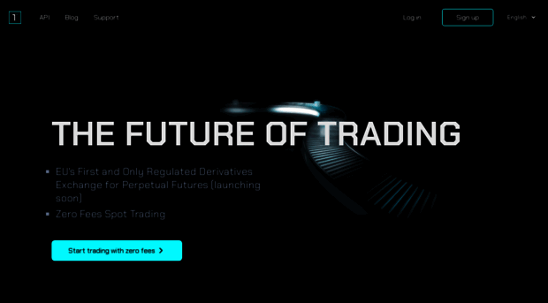 onetrading.com