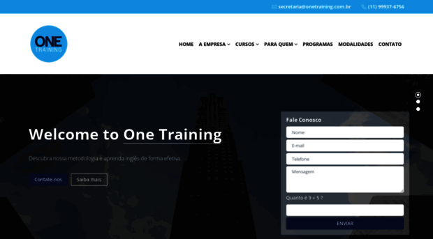 onetraining.com.br