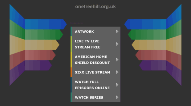 onetreehill.org.uk