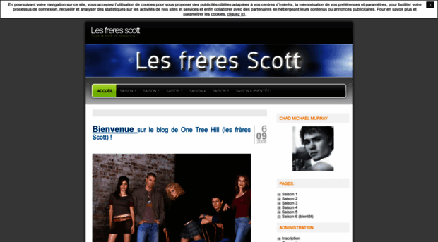 onetreehill.unblog.fr