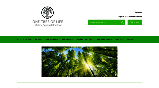 onetreeoflife.co.za