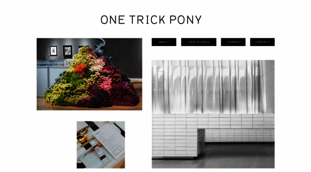 onetrickponynyc.com