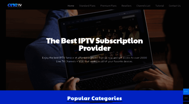 onetvservices.com