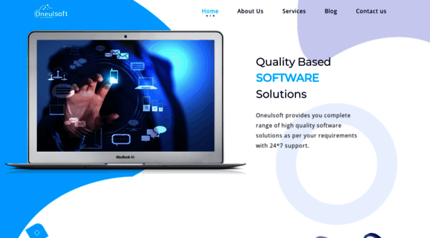 oneulsoft.com