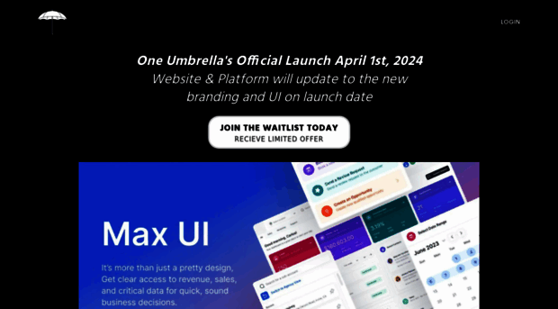 oneumbrella.io