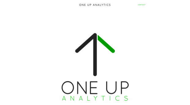 oneupanalytics.com