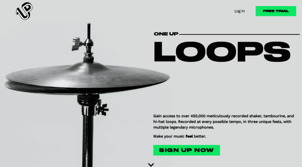 oneuploops.com