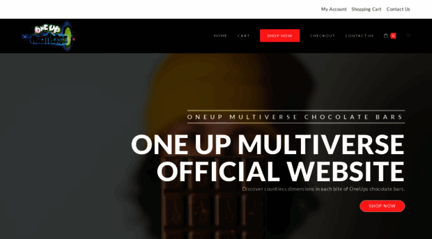 oneupmultiverseofficial.us