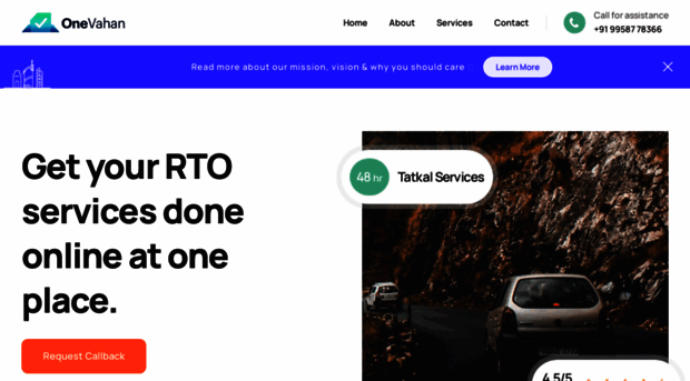 onevahan.com