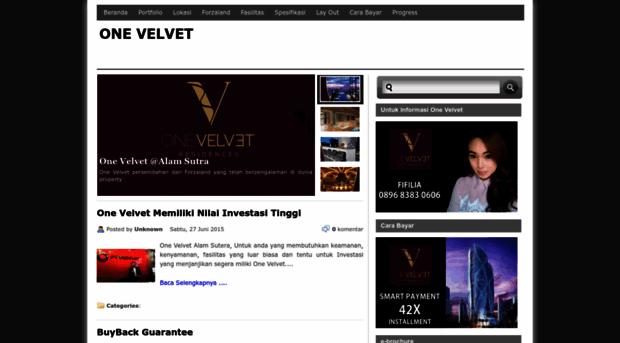 onevelvet-residences.blogspot.com