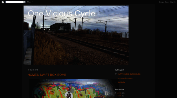 oneviciouscycle.blogspot.com.eg