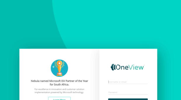 oneview-qa.nebula.co.za