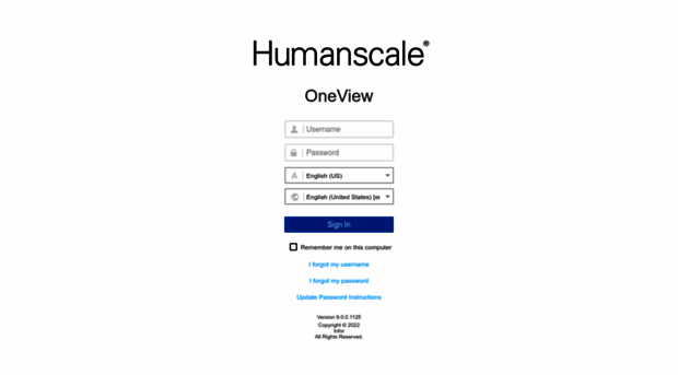 oneview.humanscale.com