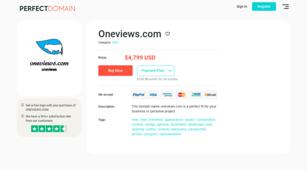 oneviews.com