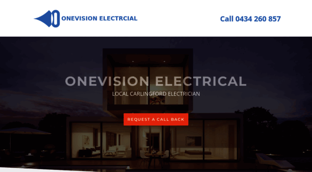 onevisionelectrical.com.au