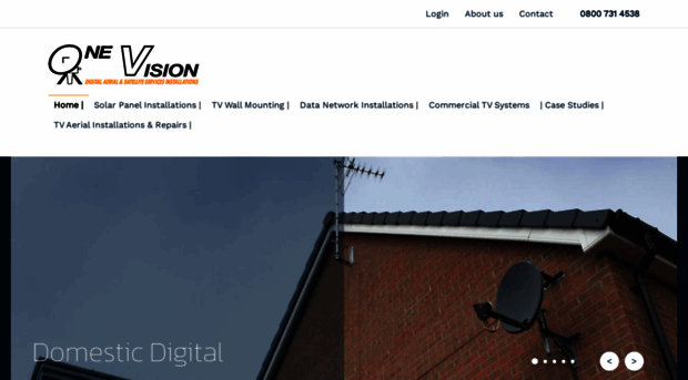 onevisionltd.co.uk