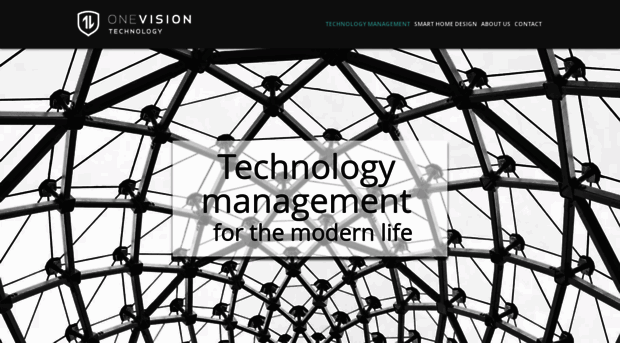 onevisiontechnology.com