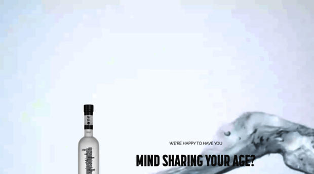 onevodka.com