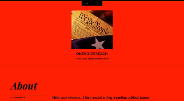 onevoicereach.wordpress.com