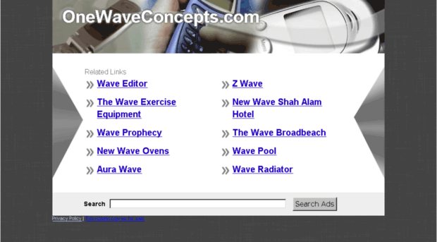 onewaveconcepts.com