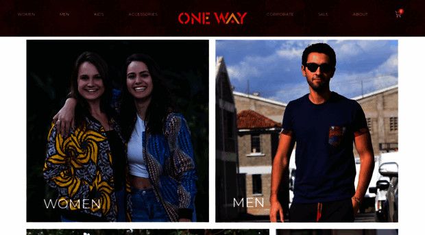 oneway.co.ke