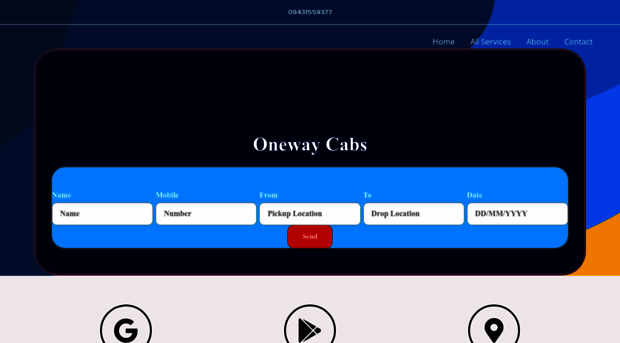 onewaycabs.co.in