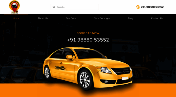 onewaycabservice.com