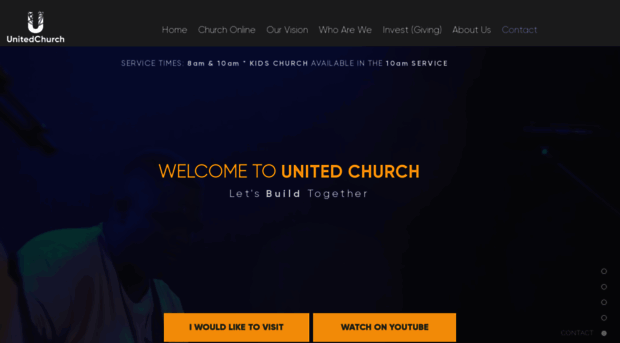 onewaychurch.org