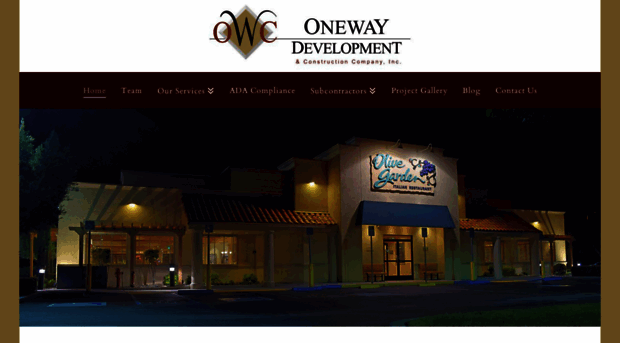 onewayconstructionredding.com