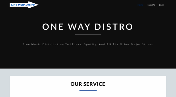 onewaydistro.com