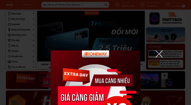 onewaymobile.vn