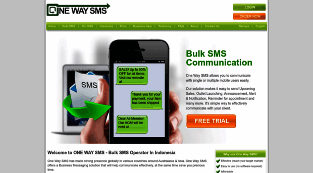 onewaysms.co.id