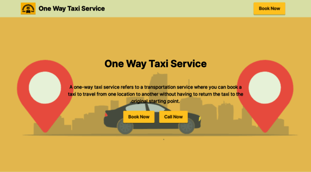 onewaytaxiservice.co.in