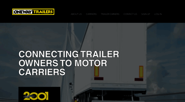 onewaytrailers.com