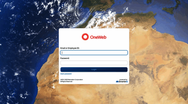 oneweb.smarteru.com