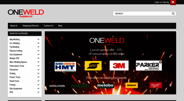 oneweld.co.uk