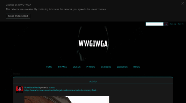 onewga.com