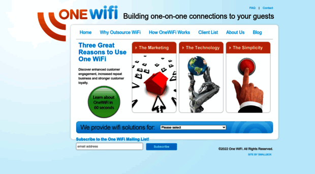 onewifi.com