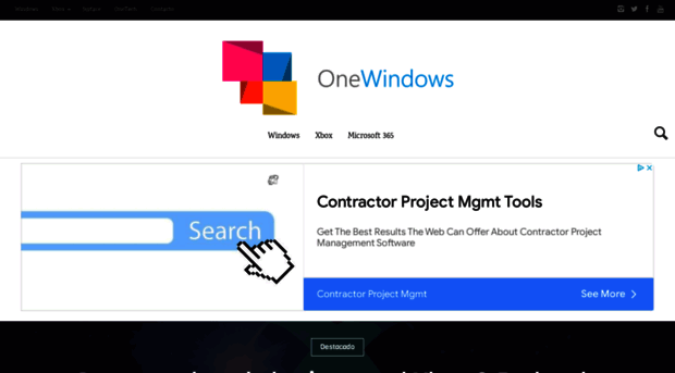 onewindows.es