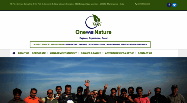 onewithnature.co.in