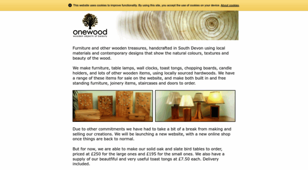 onewood.co.uk