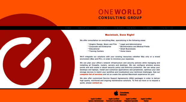 oneworld-productions.com
