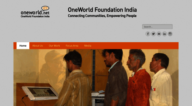 oneworld.net.in