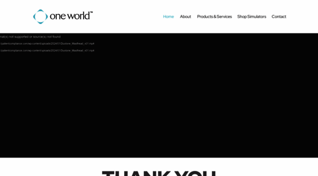 oneworlddmg.com